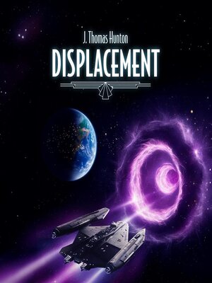 cover image of Displacement